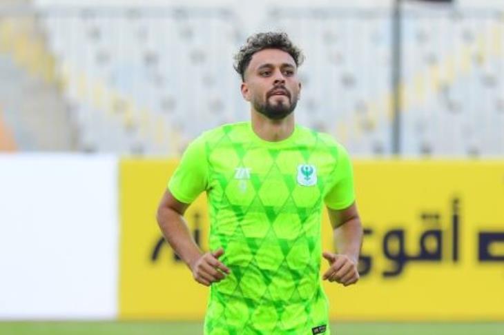 صلاح محسن: المصري رفض انتقالي للزمالك.. وأي لاعب يتمنى الانضمام للأبيض